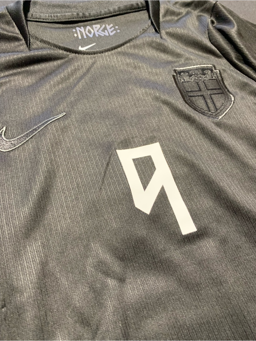 Kids 2026 Norway Jerseys - Picture 3 of 14
